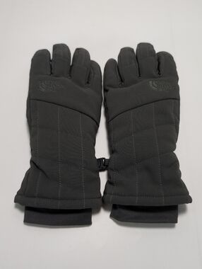 The North Face Pseudio Insulated Gloves - Grey